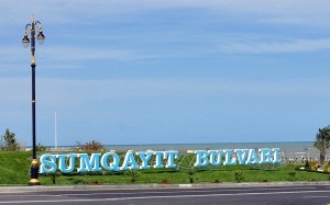 İki “dəniz”in qovuşduğu şəhər: Sumqayıt-Qafqazın Osakası