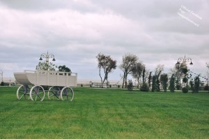 İki “dəniz”in qovuşduğu şəhər: Sumqayıt-Qafqazın Osakası