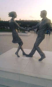 İki “dəniz”in qovuşduğu şəhər: Sumqayıt-Qafqazın Osakası