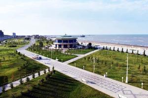 İki “dəniz”in qovuşduğu şəhər: Sumqayıt-Qafqazın Osakası