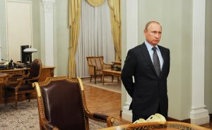 Putinin MDB prezidentlərindən biri ilə bağlı narazılığı artır...