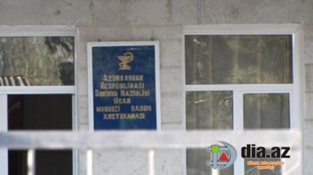 ”Mərkəzi Xəstəxanadan mənim sənədlərimi göndərmirlər” - GİLEY