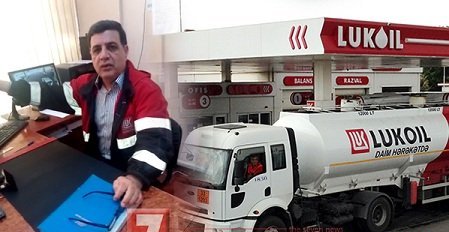 "Lukoil" yanacaq doldurma məntəqəsində 10 manat yerinə 6 manatlıq benzin vurdular – ANBAAN VİDEO HƏR ŞEYİ İFŞA ETDİ "Lukoil" yanacaq doldurma məntəqəsində 10 manat yerinə 6 manatlıq benzin vurdular – ANBAAN VİDEO HƏR ŞEYİ İFŞA ETDİ