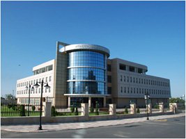 Zaqatala Müalicə Diaqnostika Mərkəzi bölgədə sosial partlayış formalaşdırır -Burada hər şey baha olsa da insan sağlamlığı,taleyi çox ucuzdur