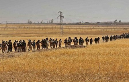 ERMƏNİSTANDA İŞİD XOFU:”Moskva İrəvanı İŞİD-lə təhdid edir” – Araşdırma