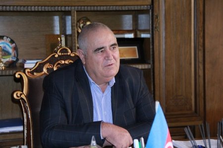 “Əgər şəhidin xanımı mənə müraciət etsəydi, əlimdən gələni edərdim” – Şərurlu İsfəndiyar