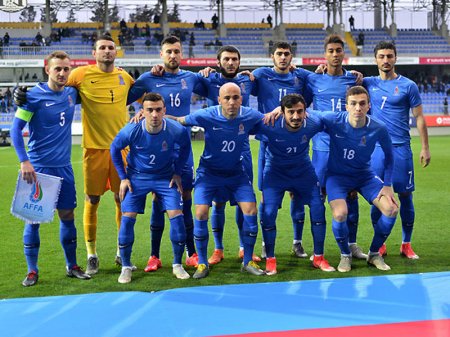 Dünya tarixinə düşmüş Azərbaycan klubu dağılır - BÖHRAN