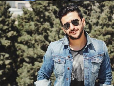 Müğənni Ağır Cinayətlər Məhkəməsində ifadə verdi