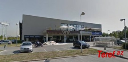 Baş nazirin 1-ci müavinin qardaşı Avropada masaj salonu işlədir (FOTOFAKT)