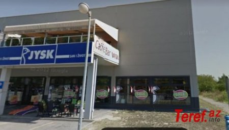 Baş nazirin 1-ci müavinin qardaşı Avropada masaj salonu işlədir (FOTOFAKT)