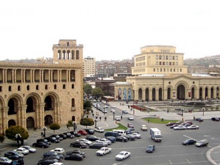 Ermənistanın milli qalereyasından 600-dən çox rəsm və heykəl itkin düşüb