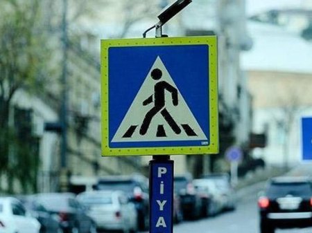 Bakıda maşınla vurulan tələbə həyatını itirdi