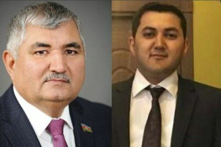 DEPUTAT OĞLUNUN TOYU – “Menyu 300 manatdır”