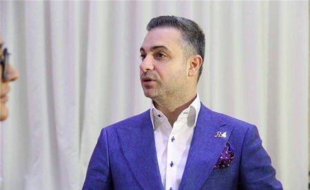 Söyüş söyən Rüfət Axundov: 