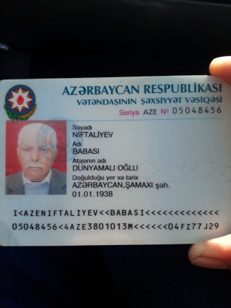 “Aqro Mədrəsə” ASC-nin “çəpərləmə” siyasəti - Şamaxıda aprel şəhidinin ailəsi incidilir - TƏKZİBOLUNMAZ FAKT  