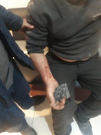 “Aqro Mədrəsə” ASC-nin “çəpərləmə” siyasəti - Şamaxıda aprel şəhidinin ailəsi incidilir - TƏKZİBOLUNMAZ FAKT  