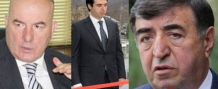 Baş bankirin kürəkəni Cuma Əhmədzadənin Londondakı şirkətinin aktivləri daha 1 milyon funt sterlinq artıb