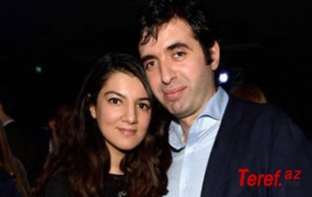 Baş bankirin kürəkəni Cuma Əhmədzadənin Londondakı şirkətinin aktivləri daha 1 milyon funt sterlinq artıb