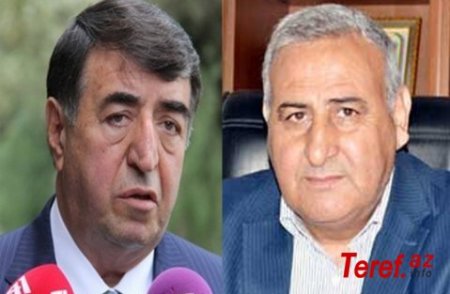 Şakir İmanovun Yuxarı Qarabağ kanalında dəhşətli “əməliyyat”ları - Araşdırma