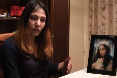 Elinanın anası: “Dedi ki, mama, onlar çox pis hərəkət edirlər…” – MÜSAHİBƏ
