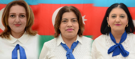 Elinanın intiharı ilə bağlı direktor, müavini və psixoloq işdən çıxarılıb