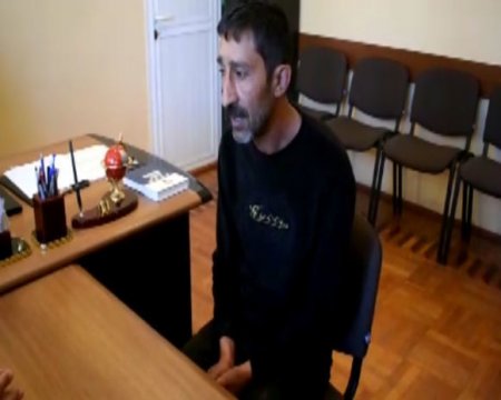 В Азербайджане задержан наркоторговец с 15 кг опиума 