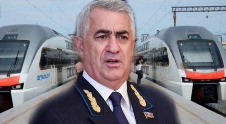 “Azərbaycan Dəmir Yolları”na ŞOK tövsiyə