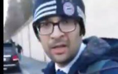 Fuad Qəhrəmanlının qızına hücumla bağlı DİN-dən AÇIQLAMA 