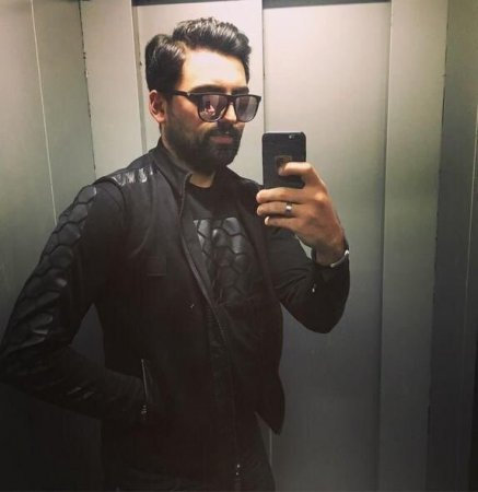 Bakıda məşhur müğənninin oğlu adam öldürdü