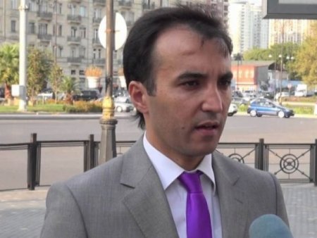 Akif Qurbanov ABŞ və İngiltərə vergi ödəyicilərinin pulları ilə Bakıda villalar tikir