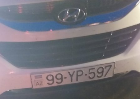  Şəkili polis Elzarın “kəndə sürgün”ü - O bir para kəndin əhalisini necə zara gətirib?