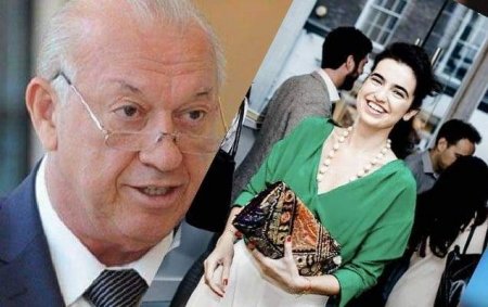 Cahangir Əsgərovun qızının milyonları üzə çıxdı