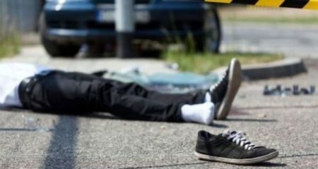 B Ширване сбежал сбивший насмерть пешехода водитель