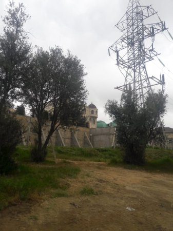 Binəqədi rayonunda “Zeytunluq qətliamı”