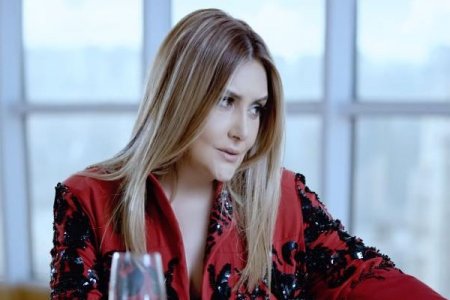 Qulluqçusu Zülfiyyə Xanbabayevanın evindən nə oğurlayıb? (SİYAHI)