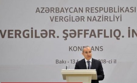 VERGİLƏR NAZİRLİYİNİN MİSALINA MİSALLA CAVAB –  “Kölgə iqtisadiyyatı” mövcud olduqca…