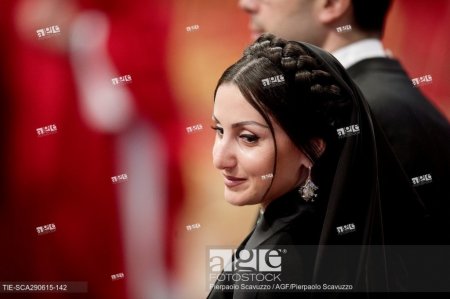 Serj Sarqsyanın qızı işdən çıxarılıb – FOTO