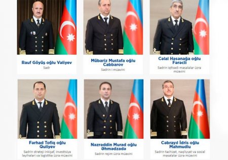 RƏİS və 5 MÜAVİNİNƏ 464 MİN MANAT MAAŞ! – Mənfəət azalıb, rəhbərliyin gəliri isə artıb