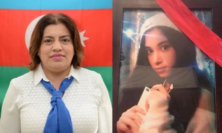 Elinanın direktorunun daha bir qanunsuz əməli üzə çıxdı