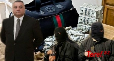 Mahmudovun evindən çıxan qızıllar: Daha nələr aşkarlandı? – İstintaq sənədləri