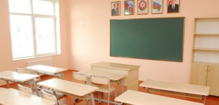 SAXTA DİPLOM, YAŞ AZALTMA, PUL YEMƏ... - MÜƏLLİM MƏKTƏB DİREKTORUNUN ƏMƏLLƏRİNİ İFŞA EDİR