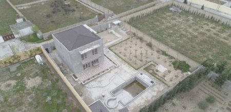 “QHT sədri”nin milyonçuya layiq villası – YENİ FAKTLAR