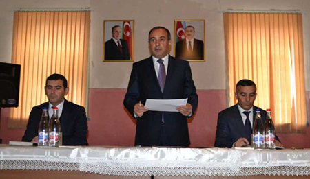 Gədəbəydə şəhid ailəsini incidən kimdir? - GİLEY Gədəbəydə şəhid ailəsini incidən kimdir? - GİLEY