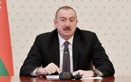 Prezident icra başçılarına xəbərdarlıq etdi