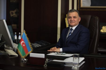 SOCAR-ın trest müdiri işdən azad edildi - Belə deyirlər...