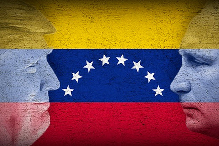 ABŞ-la Rusiyanın Venesuela anlaşması: Qarabağ münaqişəsinin Misir variantı ABŞ-la Rusiyanın Venesuela anlaşması: Qarabağ münaqişəsinin Misir variantı