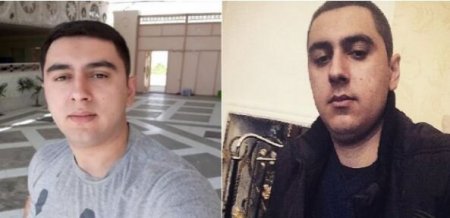 Azərbaycanda güllələnən 29 yaşlı gənc haqda ŞOK FAKTLAR