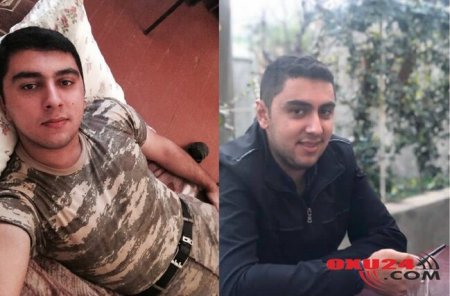 Azərbaycanda güllələnən 29 yaşlı gənc haqda ŞOK FAKTLAR