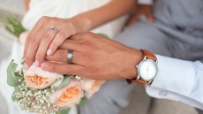 ​Baş nazir nişanlandı