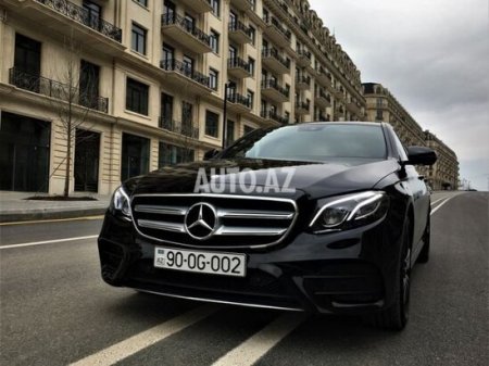 Piyadanı vuran “Range Rover”in sahibi haqda yeni məlumat - İLGİNC